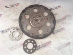 Маховик. Toyota: Corolla, Ipsum, RAV4, Noah, Vista Ardeo, Aurion, Matrix, Avensis Verso, Wish, Corona, Highlander, Avensis, Carina ED, Curren, Scion...