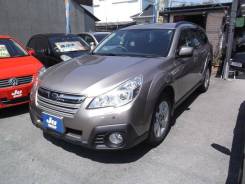 Subaru Outback. вариатор, 4wd, 2.5 (173 л.с.), бензин, 71 тыс. км, б/п. Под заказ