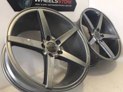 Vossen. 8.5x18, 5x114.30, ET33