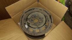 AEZ. 6.0x14, 5x114.30, ET45