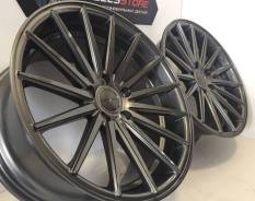 Vossen. 8.5/9.5x19, 5x112.00, ET32/33