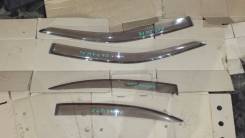 Ветровик. Toyota Allion, ZZT240 Двигатель 1ZZFE