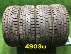 Dunlop SP LT 02. Зимние, без шипов, 2014 год, износ: 20%, 4 шт