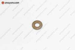 Кольца форсунок. Toyota Land Cruiser, HDJ80, HDJ81 Toyota Coaster, HDB30, HDB20, HDB31 Двигатель 1HDT