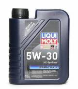 Liqui moly Optimal Synth. Вязкость 5W-40, синтетическое