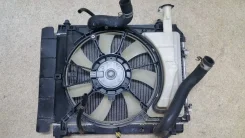 ������ �������� �/� � ������������ Toyota Belta NCP96 422133-3582 ����