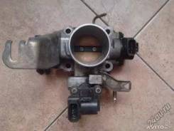 Заслонка дроссельная. Toyota: Corolla, Soluna Vios, Corolla Levin, Corona, Carina, Vios, Sprinter, Sprinter Trueno, Sprinter Marino, Vios / Soluna Vio...