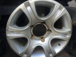 Скад. 15.0x16, 3x98.00, 5x139.70