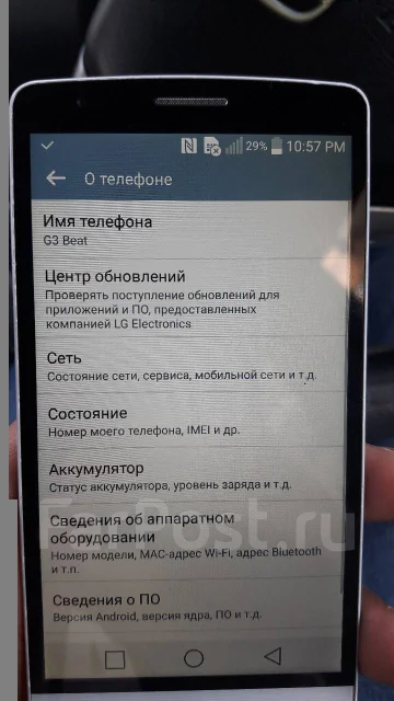 LG G3. �/� ����