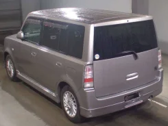 Toyota bB. NCP31, 1NZFE ����