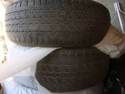 Bridgestone Dueler H/T. Летние, износ: 40%, 4 шт