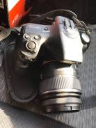 Sony Alpha SLT-A65 Kit. 20 и более Мп, зум: 5х