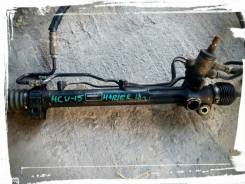 Рулевая рейка. Toyota Harrier, MCU10, ACU15, SXU15, SXU15W, SXU10, ACU10 Двигатели: 2AZFE, 5SFE, 1MZFE