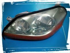 Фара. Toyota Mark II, GX110, GX115, JZX110 Двигатели: 1GFE, 1JZFSE