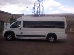 Fiat Ducato. Продам автобус, 2 300 куб. см., 22 места