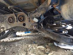 Датчик высоты дорожного просвета. Infiniti QX56 Nissan Patrol, Y62
