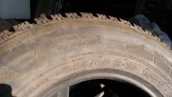 Nokian Hakkapeliitta 1. Зимние, шипованные, 2008 год, износ: 30%, 2 шт
