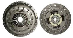 Сцепление. Daewoo Nexia, KLETN Двигатели: A15SMS, F15MF, F16D3