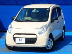 Suzuki Alto. автомат, передний, 0.7 (54 л.с.), бензин, б/п. Под заказ