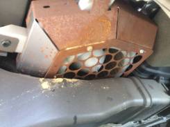 Корпус отопителя. Infiniti QX56 Nissan Patrol, Y62