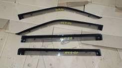 Ветровик. Toyota Probox, NCP50V Двигатель 2NZFE
