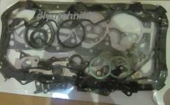 Ремкомплект двигателя. Toyota: 4Runner, Land Cruiser, Hilux, Regius Ace, Dyna, Land Cruiser Prado, Hiace, Toyoace, Highlander, Quick Delivery, Hilux...