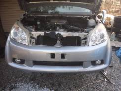 Ноускат. Toyota Rush, J210, J200, J200E, J210E, J200G, J210G Daihatsu Be-Go, J200G, J210G Двигатель 3SZVE
