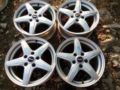 Topy Sibilla. 6.5x16, 5x114.30, ET38
