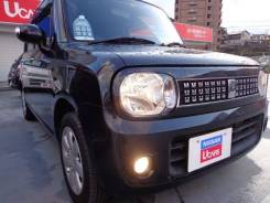 Suzuki Alto Lapin. автомат, 0.7, бензин, б/п. Под заказ