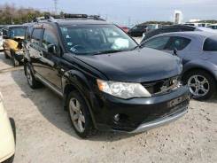 Mitsubishi Outlander. CW5W, 4B12