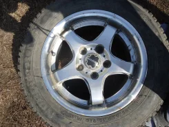Starform Basel. x15", 5x114.3 ����
