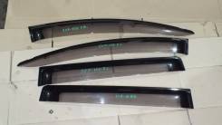 Ветровик. Toyota Ractis, SCP100 Двигатель 2SZFE