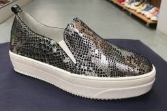 Слипоны. 34, 35, 36, 37