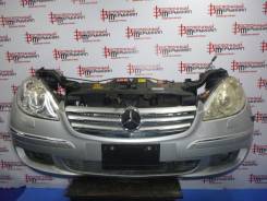 Ноускат. Mercedes-Benz A-Class, W169. Под заказ
