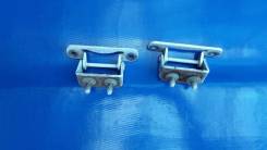 Крепление крышки багажника. Subaru Forester, SF5, SF9, SG5, SG9, SG9L, SH5, SH9, SH9L, SHJ Subaru Legacy, BG2, BG3, BG4, BG5, BG9, BGA, BGC, BH5, BH9...