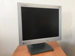 LG. технология LCD (ЖК)