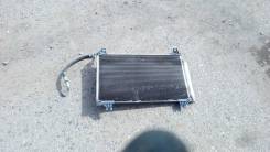 Радиатор кондиционера. Toyota Ractis, NCP100, NCP105, SCP100 Toyota Passo, KGC10, KGC15, QNC10 Двигатели: 1NZFE, 2SZFE, 1KRFE, K3VE