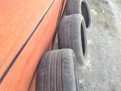 Continental CZ 91 SportContact. ������, 20�%, 4 ��
