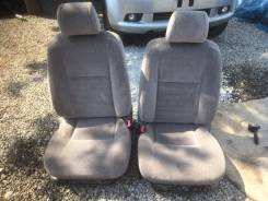Сиденье. Toyota Corolla, ZZE123L, ZZE120, ZZE121, NZE120, ZZE122, NZE121, ZZE123, ZZE124, NZE124, ZZE121L, ZZE120L, NZE121G, NZE124G, ZZE122G, ZZE123G...