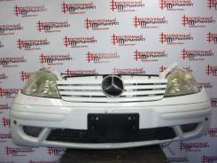 Ноускат. Mercedes-Benz Vaneo. Под заказ