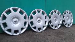Колпаки D16(Тойота Scion). Диаметр 16", 1 шт. Под заказ