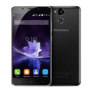 Blackview P2 - 5,5" , 4+64, 4G, 6000mAh - Гарантия. Новый