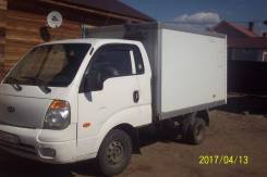Kia Bongo III. Продается киа бонго3, 2 900 куб. см., 1 200 кг.