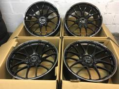 RAYS VOLK RACING. 9.0x20, 5x120.00, ET32, ЦО 72,6 мм.