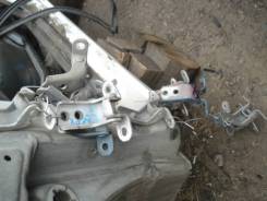 Крепление боковой двери. Lexus LX470, UZJ100 Toyota Land Cruiser, HDJ101, FZJ100, FZJ105, HDJ100, HZJ105, UZJ100 Двигатели: 2UZFE, 1HZ, 1HDT, 1FZFE, 1...