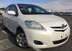 Toyota Belta. автомат, передний, 1.3, бензин, 30 000 тыс. км, б/п, нет птс. Под заказ