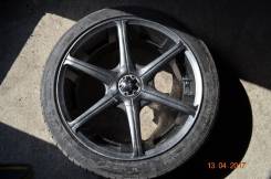 Продам Колеса R 18 225/45. 8.5x18 5x114.30 ET31 ЦО 73,0 мм.