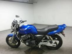 Honda CB 400. 400 куб. см., исправен, птс, без пробега