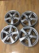 A-Tech Schneider. x17, 5x114.30, ET48, ЦО 73,0 мм.