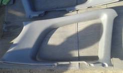 Обшивка багажника. Toyota Caldina, CT190G, CT190 Двигатель 2CT